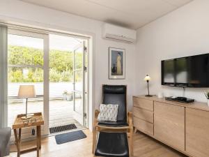 Gallery image of Modern Retreat in Gl Skagen - By Traum Ferienwohnungen in Skagen