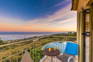Fotografie z fotogalerie ubytování Villa Mirsini by Villa Plus v destinaci Spathíon
