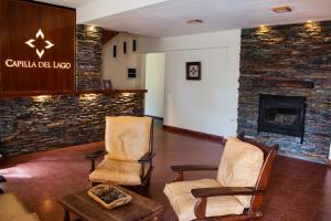 Gallery image of Capilla del Lago in Villa Carlos Paz +7 photos