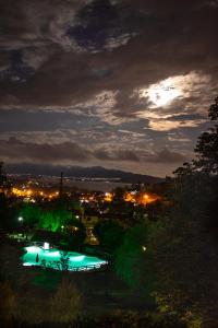 Gallery image of Capilla del Lago in Villa Carlos Paz