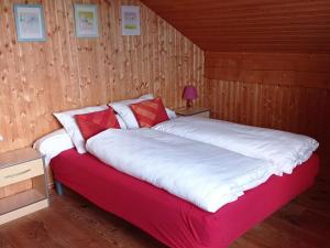 Imagen de la galería de Magnificent chalet in Saulxures sur Moselotte, en Saulxures-sur-Moselotte