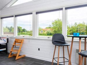 Fotografie z fotogalerie ubytování Holiday home Skjern XIX v destinaci Skjern + 33 fotografií