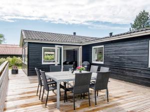 Fotografie z fotogalerie ubytování Holiday home Skjern XIX v destinaci Skjern