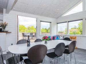 Fotografie z fotogalerie ubytování Holiday home Skjern XIX v destinaci Skjern