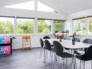 Fotografie z fotogalerie ubytování Holiday home Skjern XIX v destinaci Skjern