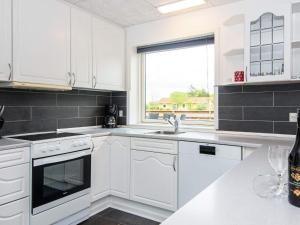 Fotografie z fotogalerie ubytování Holiday home Skjern XIX v destinaci Skjern