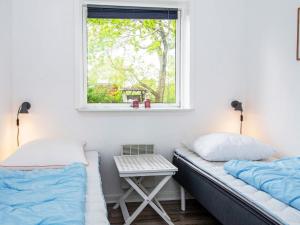Fotografie z fotogalerie ubytování Holiday home Skjern XIX v destinaci Skjern