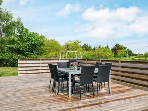 Fotografie z fotogalerie ubytování Holiday home Skjern XIX v destinaci Skjern