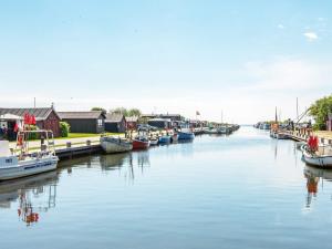 Fotografie z fotogalerie ubytování Holiday home Skjern XIX v destinaci Skjern