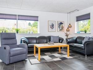 Fotografie z fotogalerie ubytování Holiday home Skjern XIX v destinaci Skjern