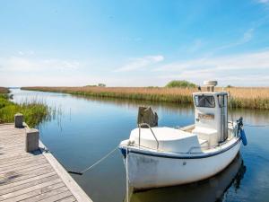 Fotografie z fotogalerie ubytování Holiday home Skjern XIX v destinaci Skjern