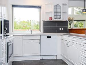 Fotografie z fotogalerie ubytování Holiday home Skjern XIX v destinaci Skjern