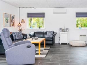 Fotografie z fotogalerie ubytování Holiday home Skjern XIX v destinaci Skjern
