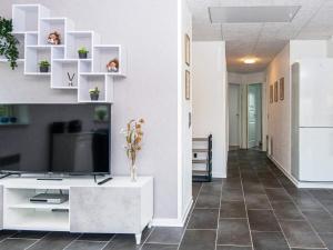 Fotografie z fotogalerie ubytování Holiday home Skjern XIX v destinaci Skjern