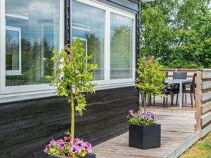 Fotografie z fotogalerie ubytování Holiday home Skjern XIX v destinaci Skjern