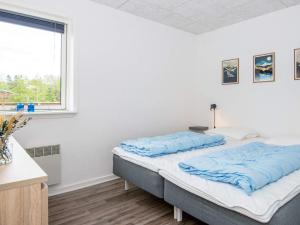 Fotografie z fotogalerie ubytování Holiday home Skjern XIX v destinaci Skjern