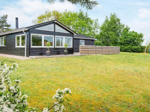 Fotografie z fotogalerie ubytování Holiday home Skjern XIX v destinaci Skjern