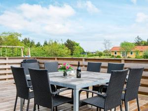 Fotografie z fotogalerie ubytování Holiday home Skjern XIX v destinaci Skjern