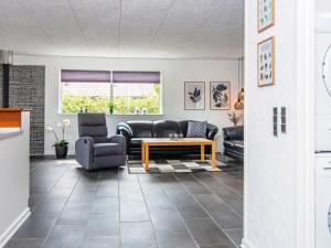 Fotografie z fotogalerie ubytování Holiday home Skjern XIX v destinaci Skjern