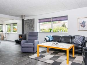 Fotografie z fotogalerie ubytování Holiday home Skjern XIX v destinaci Skjern