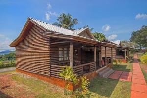 Gallery image of Eagle Ranch Resort Port Dickson in Port Dickson