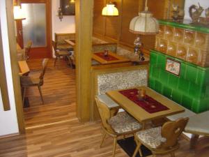 Fotografie z fotogalerie ubytování Haus Alpenblick v destinaci Wenns