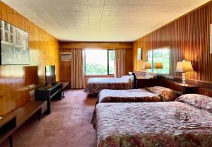 Gallery image of Airport Inn in Quesnel