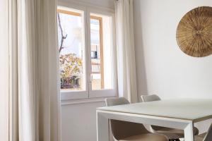 Fotografie z fotogalerie ubytování Precioso Apartamento a 3 minutos de la Playa, con parking gratuito v destinaci Calella de Palafrugell