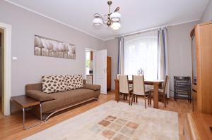 Fotografia z galérie ubytovania Atlante Apartment Dolny Sopot v destinácii Sopot