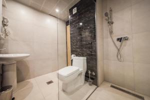 Bagno di Magnolia Place
