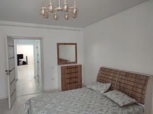 Afbeelding uit fotogalerij van "AIKO" Konak Otbasy in Simkent