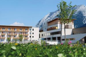 Afbeelding uit fotogalerij van Aldiana Club Salzkammergut und GrimmingTherme in Bad Mitterndorf