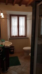 Kúpeľňa v ubytovaní Beautiful apartment with exclusive garden and terrace