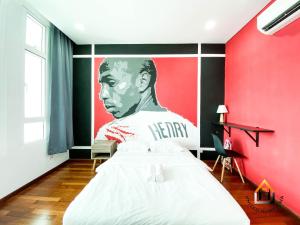 Gallery image of Holi 1Medini Themed Suites in Nusajaya