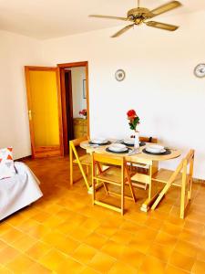 Fotografia z galérie ubytovania APARTBEACH BALANDRO CLIMATIZADO y VISTAS MAR v destinácii Cambrils