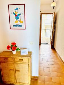 Fotografia z galérie ubytovania APARTBEACH BALANDRO CLIMATIZADO y VISTAS MAR v destinácii Cambrils