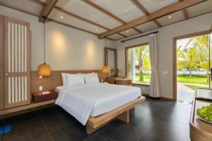 Gallery image of Coco Garden Resort in Phu Quoc