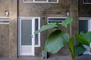 Φωτογραφία από το άλμπουμ του RedDoorz near Jumbo Mall Sragen σε Sragen