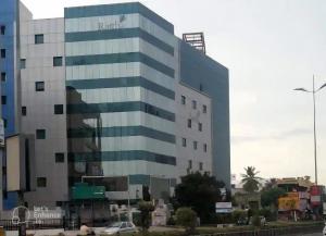 Gallery image of The Townhall (Unit of Prohotel) in Chennai