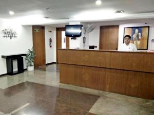 Gallery image of The Townhall (Unit of Prohotel) in Chennai