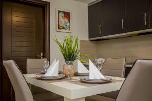 Fotografie z fotogalerie ubytování Kasta BnB v destinaci Ofrynio