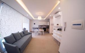 Posedenie v ubytovaní Residence Chanel