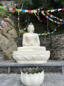 Galeri foto Hotel Mystic Mountain di Nagarkot