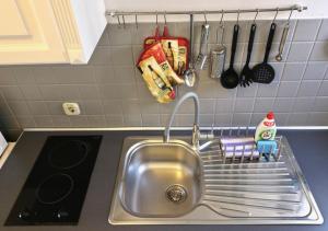Fotografie z fotogalerie ubytování Apartment Maestral v Rovinji