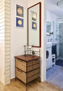 Fotografie z fotogalerie ubytování Apartment Maestral v Rovinji