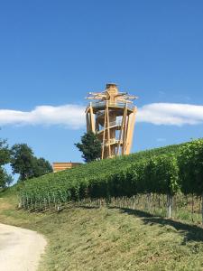 Fotografie z fotogalerie ubytování Holiday Home Mađerka v destinaci Štrigova