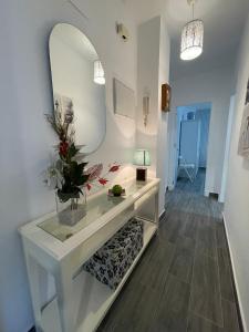 Fotografia z galérie ubytovania Irina Playa, Apartamentos Living Sur v destinácii Sanlúcar de Barrameda