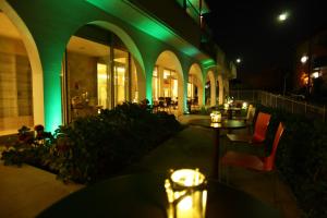 Fotografie z fotogalerie ubytování Hotel Rivus v destinaci Peschiera del Garda
