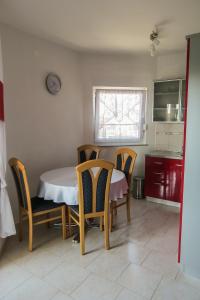 Fotografia z galérie ubytovania Klara's apartments v Bibinje