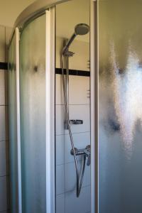 Kúpeľňa v ubytovaní Klara's apartments + 30 fotografií